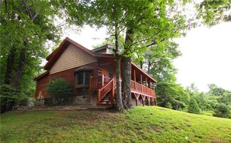 55 Maize Trail Unit 21&31, Rosman, NC 28772