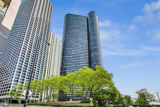 155 N Harbor Dr Unit 1711, Chicago, IL 60601