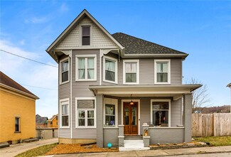 913 Dickey St, Tarentum, PA 15084