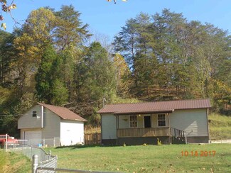 61 Left Fork Millers Fork Rd, Wayne, WV 25570