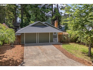 3421 SE 175th Place, Portland, OR 97236