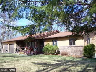 6540 Harbinger Trail NW, Walker, MN 56484