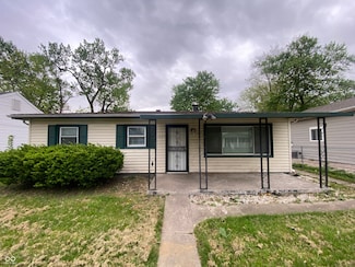 1827 Wilcox St, Indianapolis, IN 46222