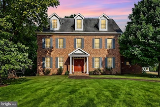 939 Buckner Dr, Winchester, VA 22601