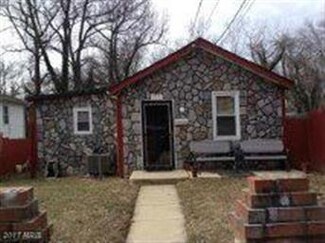 213 Zelma Ave, Capitol Heights, MD 20743
