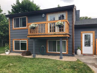 2331 W Vista Dr, Missoula, MT 59803