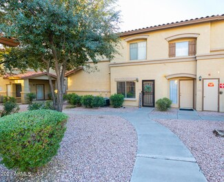 2831 E Southern Ave Unit 142, Mesa, AZ 85204