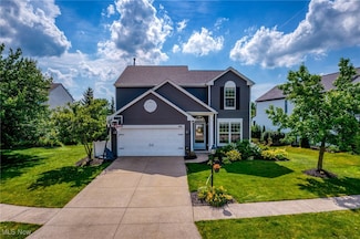 866 Brightwood Ct, Brunswick, OH 44212