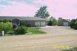 6 Ridge Rd, Sylvan Grove, KS 67481