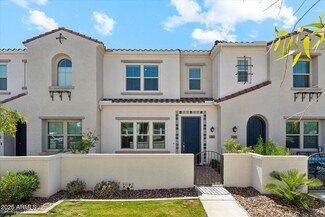 4077 S Sabrina Dr Unit 30, Chandler, AZ 85248