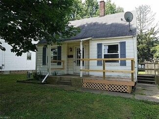 4627 Wiseland Ave SE, Canton, OH 44707