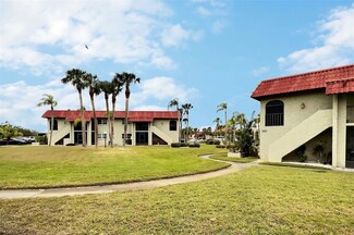 1001 S Bayshore Blvd Unit 205, Safety Harbor, FL 34695