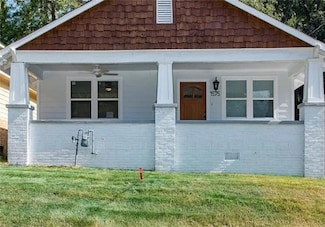 1575 Montreat Place SW, Atlanta, GA 30311