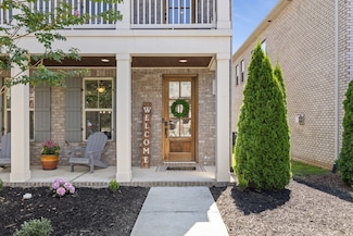 334 Cornelius Way, Hendersonville, TN 37075