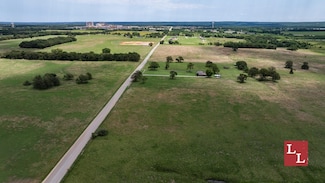 White Rose Rd, Thackerville, OK 73495