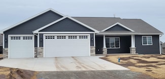 0 Marlo Ave, Clayton, WI 54956
