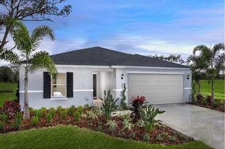 3809 Reflection Dock Dr, Seffner, FL 33584