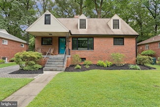 6605 Wells Pkwy, University Park, MD 20782