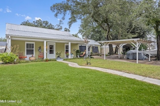 1140 22nd St, Gulfport, MS 39501