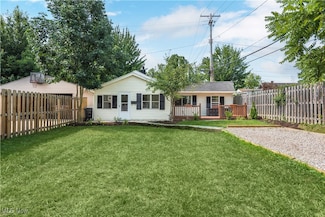 20969 Stanford Ave, Cleveland, OH 44126