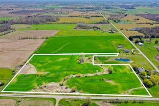 0 Blake Rd, Greenleaf, WI 54126