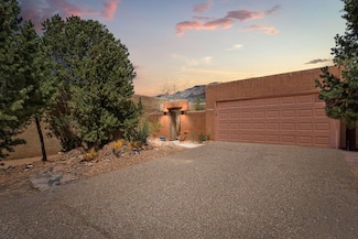 1837 Tramway Terrace Loop NE, Albuquerque, NM 87122