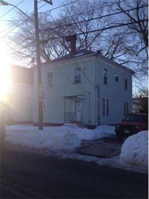 9 Goodridge St, Lynn, MA 01902