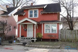 335 Mellington Dr, Toledo, OH 43610