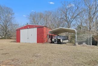 TBD N Bennett St, de Queen, AR 71832