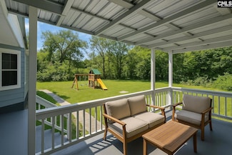 697 Russell St, Batesburg, SC 29006