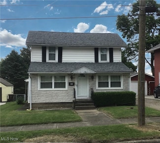 810 Taylor St SW, Massillon, OH 44647