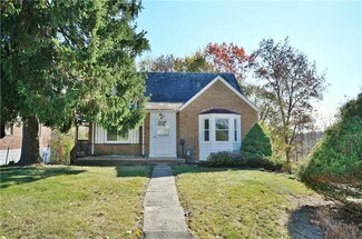 212 Caperton St, Pittsburgh, PA 15210