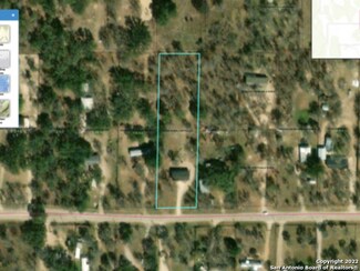 1140 Big Leaf Rd, San Antonio, TX 78264