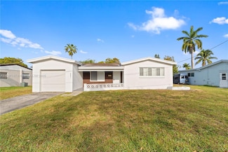 6651 Miramar Pkwy, Miramar, FL 33023