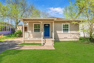 814 Woodleigh Dr, McKinney, TX 75069