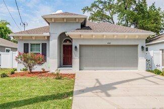 4305 W Nassau St, Tampa, FL 33607