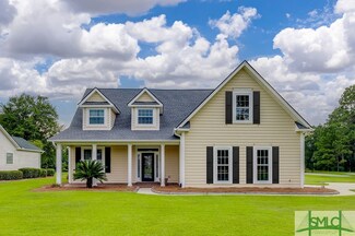 144 Kensington Cir, Guyton, GA 31312