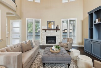 467 San Gabriel Dr, Sunnyvale, TX 75182