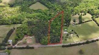 2298 Double Branches Rd, Elberton, GA 30635