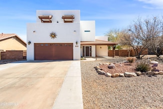 5429 Murray Hill Place, Sierra Vista, AZ 85635