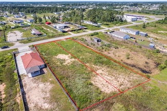 2382 & 2392 County Road 5100, Cleveland, TX 77327