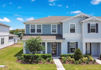 10940 Leafshore Loop, Orlando, FL 32829