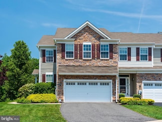226 Fairfield Cir W, Royersford, PA 19468