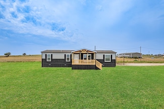 196 El Dorado St, Decatur, TX 76234