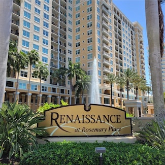 750 N Tamiami Trail Unit 1404, Sarasota, FL 34236