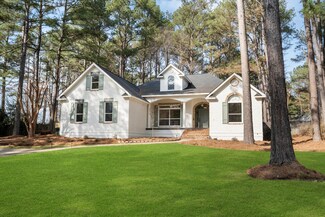 18 Tuckahoe, Hattiesburg, MS 39402