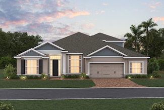 Brookhaven Fl, Apopka, FL 32712