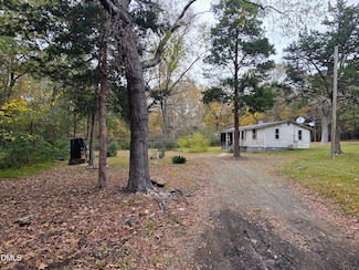 194 Jack Alston Rd, Pittsboro, NC 27312