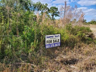 16018 318th, Okeechobee, FL 34972