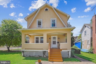 2607 Creighton Ave, Parkville, MD 21234